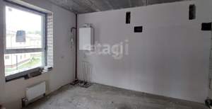 1-к квартира, сданный дом, 48м2, 3/9 этаж