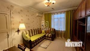 2-к квартира, вторичка, 45м2, 2/5 этаж