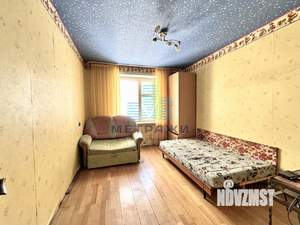 2-к квартира, вторичка, 60м2, 6/9 этаж