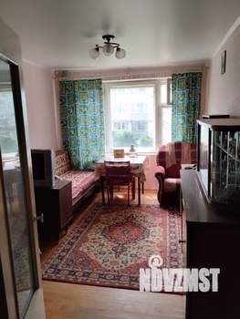 1-к квартира, вторичка, 32м2, 2/5 этаж