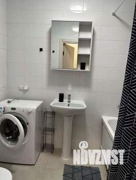 1-к квартира, вторичка, 35м2, 1/13 этаж