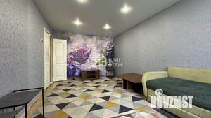 1-к квартира, вторичка, 31м2, 3/9 этаж