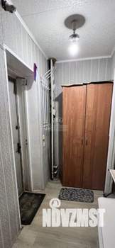 2-к квартира, вторичка, 44м2, 1/6 этаж