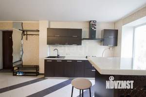 3-к квартира, вторичка, 59м2, 3/5 этаж