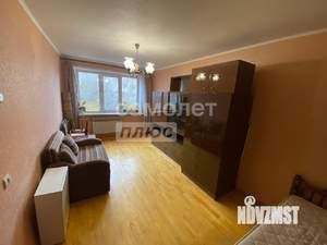 1-к квартира, вторичка, 30м2, 4/5 этаж