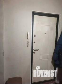 1-к квартира, вторичка, 30м2, 1/5 этаж