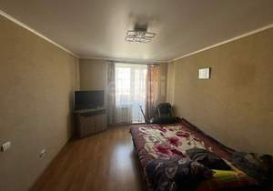 1-к квартира, вторичка, 30м2, 2/3 этаж