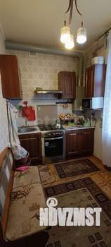 2-к квартира, вторичка, 62м2, 1/3 этаж