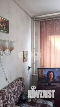 1-к квартира, вторичка, 30м2, 4/5 этаж