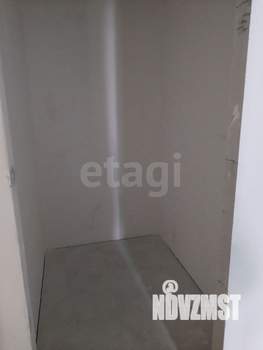 2-к квартира, вторичка, 57м2, 3/3 этаж