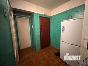 4-к квартира, вторичка, 59м2, 2/5 этаж