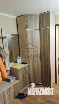 4-к квартира, вторичка, 61м2, 1/5 этаж