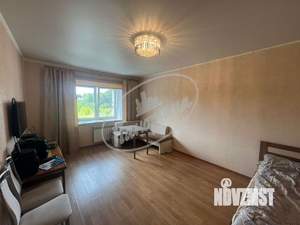 1-к квартира, вторичка, 45м2, 2/13 этаж