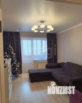 3-к квартира, вторичка, 75м2, 7/9 этаж