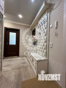 2-к квартира, вторичка, 61м2, 8/19 этаж