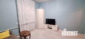 2-к квартира, вторичка, 42м2, 1/5 этаж