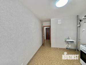1-к квартира, вторичка, 34м2, 6/10 этаж