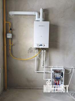 1-к квартира, вторичка, 46м2, 5/9 этаж