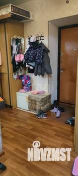 1-к квартира, вторичка, 38м2, 6/13 этаж