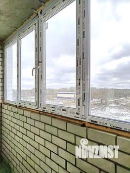 2-к квартира, вторичка, 52м2, 3/9 этаж