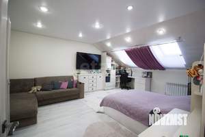 2-к квартира, вторичка, 83м2, 3/3 этаж