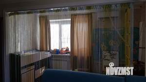 1-к квартира, вторичка, 39м2, 5/5 этаж