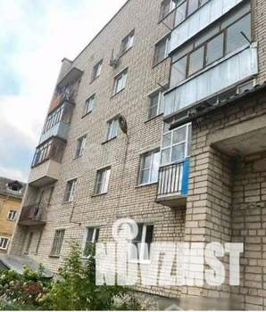 1-к квартира, вторичка, 38м2, 2/5 этаж