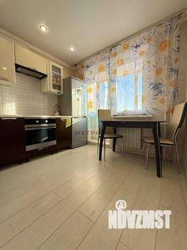 1-к квартира, вторичка, 42м2, 15/18 этаж