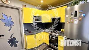 3-к квартира, вторичка, 42м2, 5/5 этаж