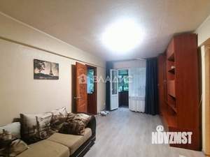 2-к квартира, вторичка, 46м2, 4/5 этаж