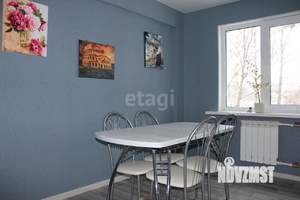 3-к квартира, вторичка, 60м2, 2/5 этаж