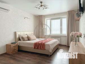 1-к квартира, вторичка, 44м2, 3/12 этаж