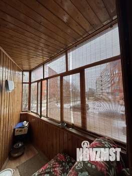 1-к квартира, вторичка, 34м2, 1/5 этаж