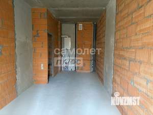 1-к квартира, вторичка, 47м2, 4/8 этаж