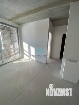 1-к квартира, вторичка, 39м2, 9/9 этаж