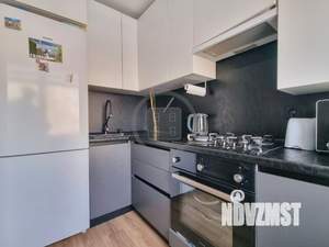 3-к квартира, вторичка, 59м2, 3/5 этаж