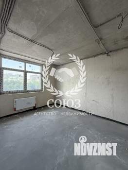 2-к квартира, вторичка, 57м2, 6/13 этаж