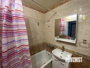 1-к квартира, вторичка, 33м2, 3/5 этаж