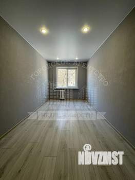 2-к квартира, вторичка, 43м2, 4/5 этаж