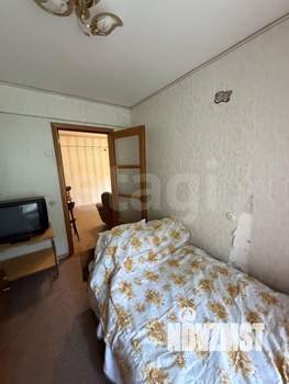 3-к квартира, вторичка, 49м2, 2/5 этаж