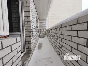 1-к квартира, вторичка, 46м2, 5/9 этаж