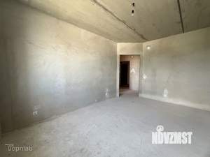 1-к квартира, вторичка, 36м2, 1/9 этаж
