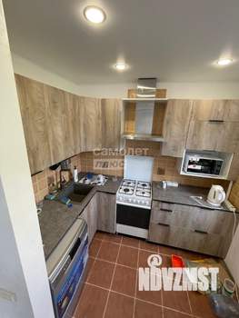 3-к квартира, вторичка, 78м2, 4/9 этаж