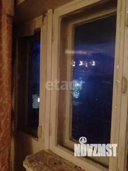 1-к квартира, вторичка, 31м2, 5/5 этаж