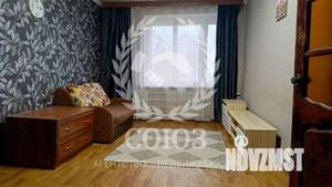 2-к квартира, вторичка, 35м2, 5/9 этаж