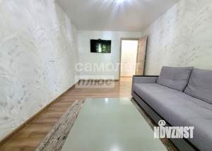 2-к квартира, вторичка, 46м2, 2/5 этаж