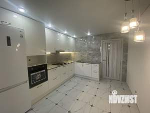1-к квартира, вторичка, 40м2, 7/13 этаж