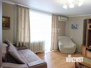 1-к квартира, вторичка, 36м2, 3/3 этаж