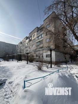 1-к квартира, вторичка, 36м2, 3/5 этаж