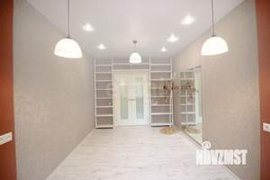 2-к квартира, вторичка, 56м2, 1/5 этаж